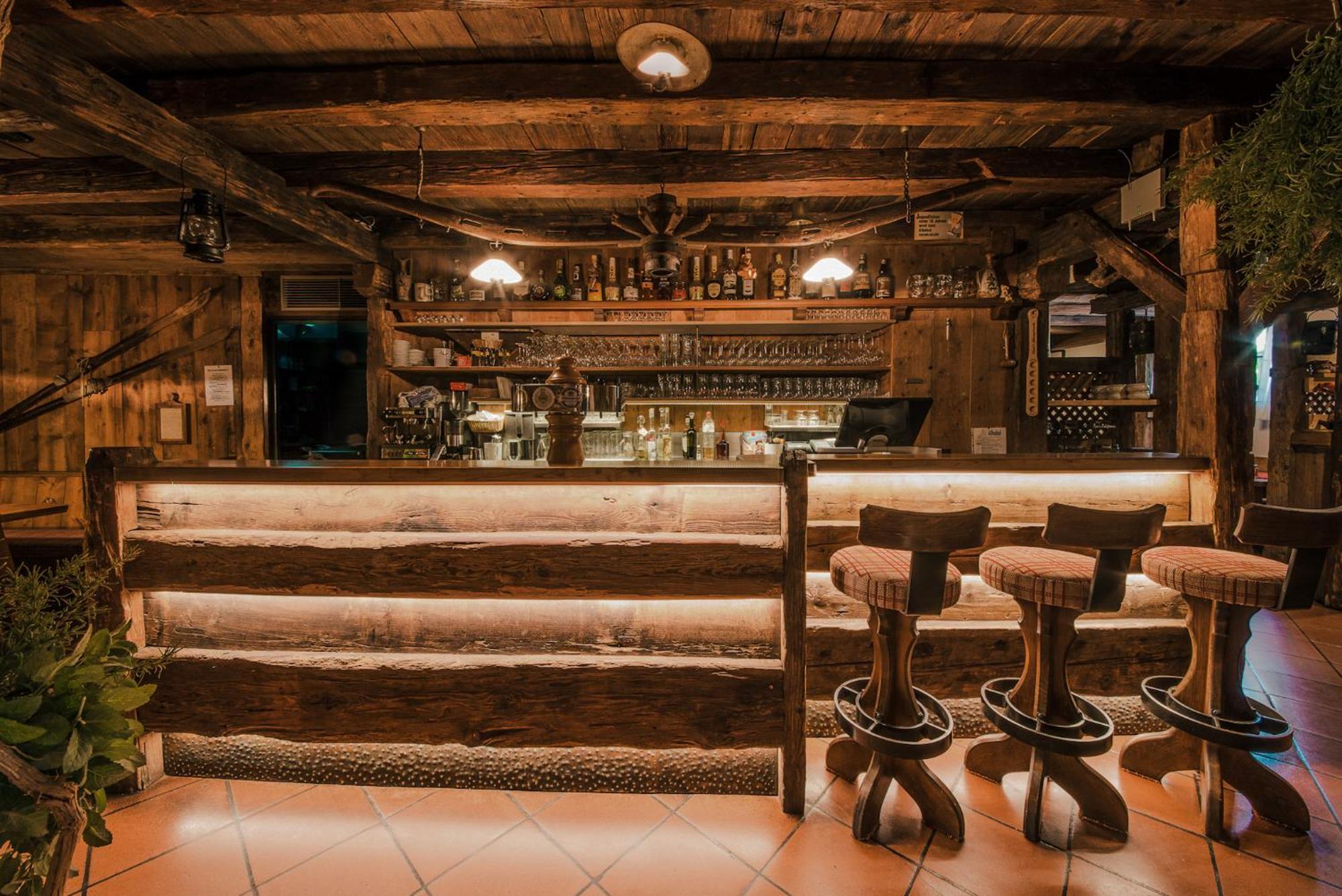 Hotel Oberwirtshof Rifiano Exteriér fotografie