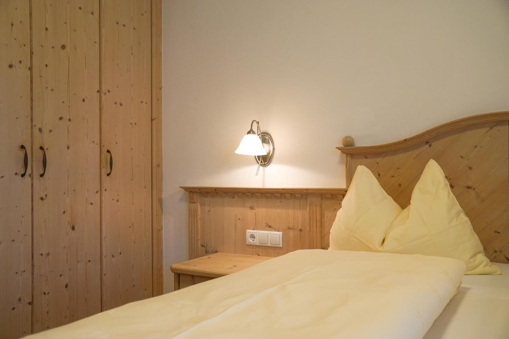 Hotel Oberwirtshof Rifiano Exteriér fotografie